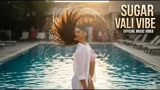 Sugar Vali Vibe | Official Music Video | Rap Song | New Song 2025