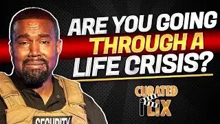 The Quarter Life Crisis