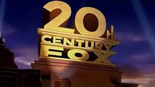 OuterLine Intro (PG-13)/20th Century Fox/Regency Enterprises (2017/2002)