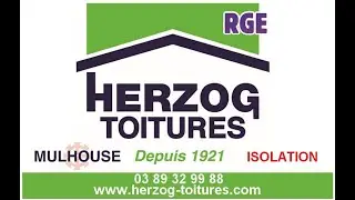 Herzog Toitures   Mulhouse Haut Rhin 68 Couverture &eacute;tanch&eacute;it&eacute; Zinguerie