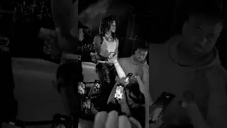 Jid &ldquo;Stick&rdquo; Live in 2023 (Intro) Front row view @jid6871