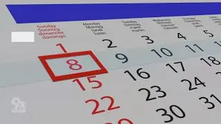 For the first time in over 900 years, Sunday is an extra rare palindrome day