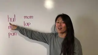 Blending Decodable Words