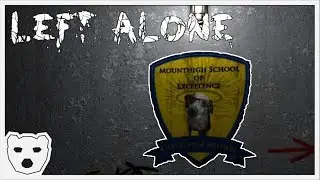 Left Alone - Part 2 | A Camping Trip With Friends Gone Wrong