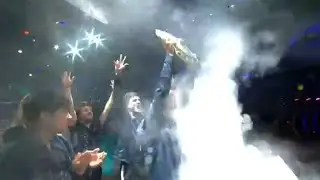 Aussie teen wins share of $22m at Dota 2 International