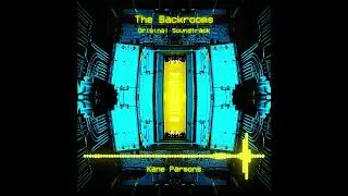 The Backrooms OST - Missing Persons