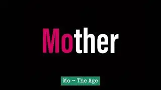 Mo - The Age