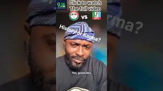 is this Karma for PDP or History repeating itself.
