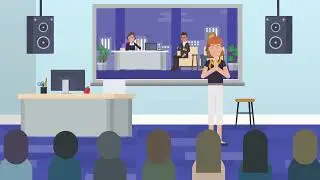 Fix Your Boring Slides in 30 Seconds (Stop Reading Bullet Points!)