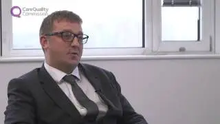 James Titcombe interviews CQC's Chief Inspectors (Part 4)