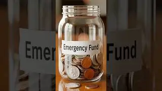 Emergency Fund Kyun Zaroori Hai? | Middle Class Finance #viralshorts