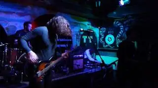 TomZack 02 Rat boy (The Shacklewell Arms London 23/02/2017)