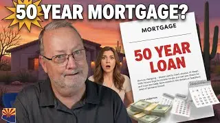 Is a 50 Year Home Loan Genius or Crazy?