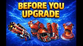 MYTHIC Equipment Guide - Last Z: Survival Shooter