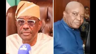 Watch What Group Says About FCT Min. And Ag. Perm Sec. of FCTA