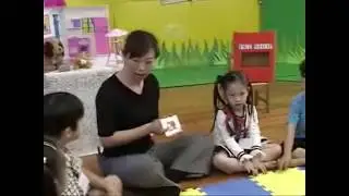 Picture Reader 1 | Otto the Cat | Storytelling by Teacher | Go English TV Series