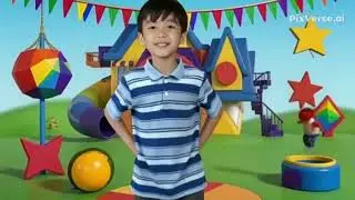 I Love Terry Learning Corner Episode 2