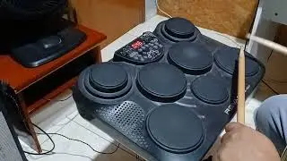 Bateria Revas PB - 350