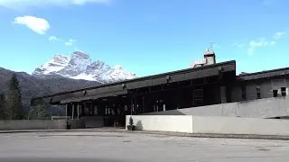 L'Hotel Boite celebra i primi 60 anni di attivit&agrave; nel ricordo di Mattei e Gellner