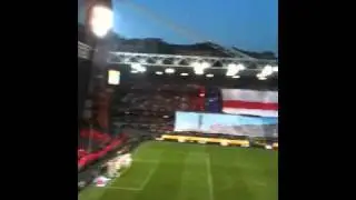 Coreografie derby genova