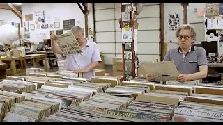 Building a Collection with Michael Fremer