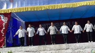 Children’s Day  Celebration 2025 / St. Joseph’s School Paren, Jaldhaka