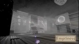 Emptiness -Made in Dreams PS5 