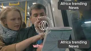 Exploring Abuja's New Metro Light Rail!