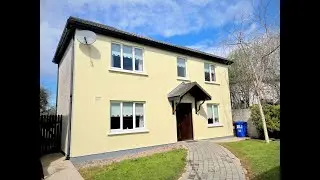 40 Shingan, Milehouse, Enniscorthy, Co. Wexford
