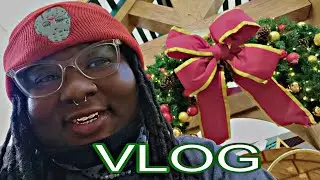 DECEMBER VLOG 2025! | Last day of December, after Christmas shopping + Mixed Drinks! 