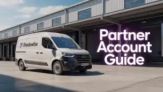 Shadowfax Partner Account Kaise Banaye Aur Paise Kamaye 2025 | Pura Registration Aur Kamai Guide