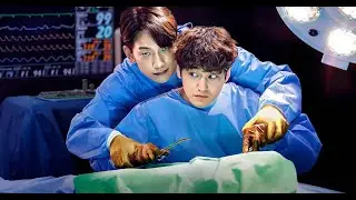 Maut Ke Baad Bhi Operation Karta Raha Doctor  Ghost Surgeon Ki Hairaan Kar Dene Wali Kahani #movie