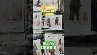 original brand saya wholesale 2250 faisalabad wholesale cloth market #shorts #short #saya #clothing