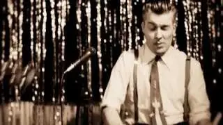 The Lucky Bullets - Fire Below