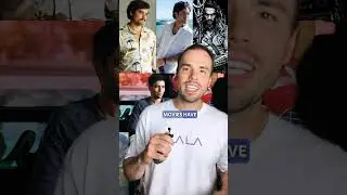 Hollywood is stealing Vincent Chase&rsquo;s career! #movienews #gq #entourage #hollywood #news #tvshows