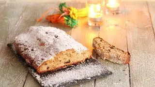 Stollen o Christstollen