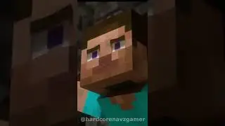 HEROBRINE 🔥#trending #herobrine