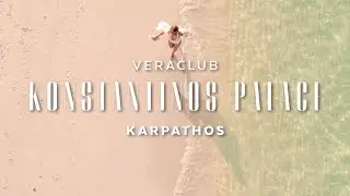 Villaggi Grecia | Karpathos | Veraclub Konstantinos Palace