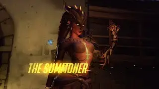 Overwatch [PS4] - Junkenstein's Revenge: Expert (2020)
