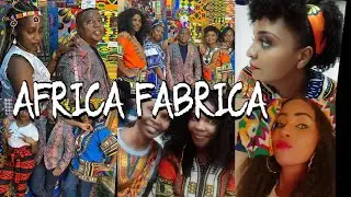 BUSINESSES IN MIDDLE EAST/AFRICAN WEAR/ANKARA/AFRICA FABRICA TO THE WORLD&hearts;️💃