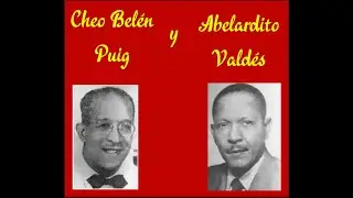 UNIÓN DE REYES (Cheo Belen Puig) - Almendra (Abelardito Valdés)