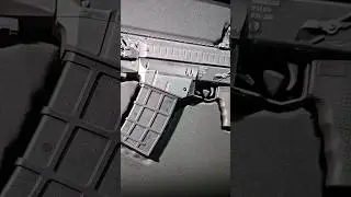 A Rifle You Can't Own #tattsandstraps #sigsauer #gaming