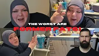 Reaction Rage ft. Foodie Beauty