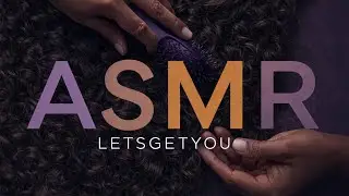 Special Edition  ASMR  Head Scratching Designed to Help You Relax and Unwind