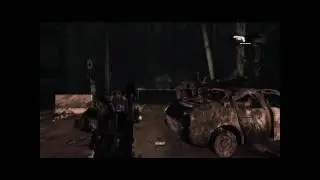 Gears of War PC Gameplay | 9800GTX+| 1920x1080 | Intel Q9550 @ 3.0GHz