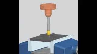 Lesson 5 Milling The Plus