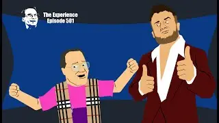 Jim Cornette Reviews MJF vs. Samoa Joe at AEW Dynamite Grand Slam