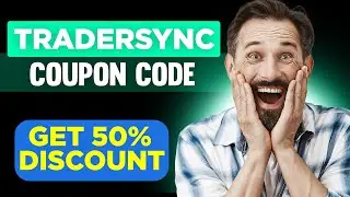 🚨 Best TraderSync Promo Code ⚠️ 50% OFF Guaranteed Coupon Discount (2026)