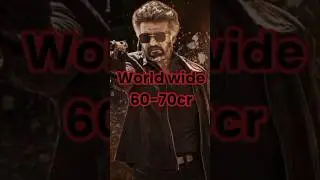 Jailer Day 1 Box office Prediction 🔥🔥😈😈||Thalaivar is back||#rajinikanth #jailer