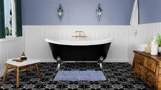 Mokleba 67&rdquo; Clawfoot Freestanding Tub &ndash; Luxury Meets Timeless Elegance